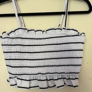 Bathing suit top